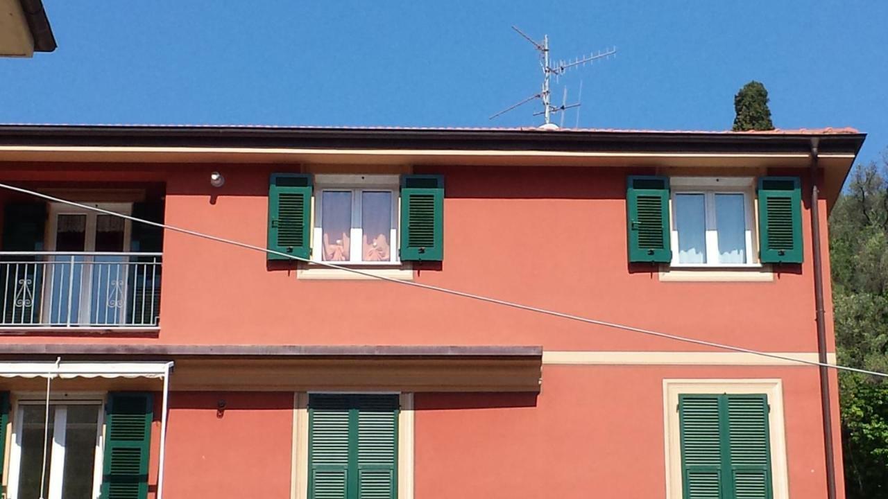 Appartamenti Enrica Moneglia Exterior photo